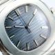 Swiss Patek Philippe Nautilus 40mm Men Steel Watch PPF 9015 Movement (6)_th.jpg